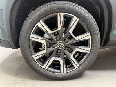 Toyota Yaris Cross Neuwagen