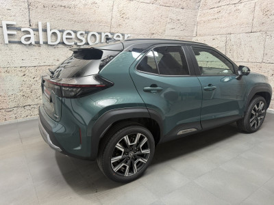 Toyota Yaris Neuwagen