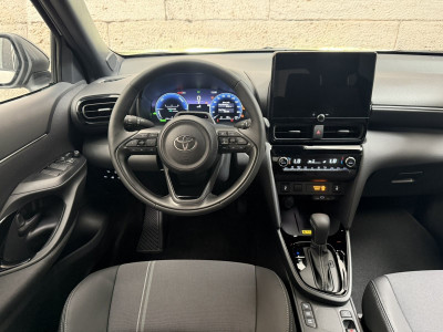 Toyota Yaris Neuwagen