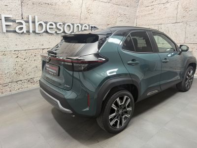 Toyota Yaris Cross Neuwagen