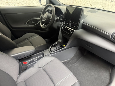 Toyota Yaris Neuwagen