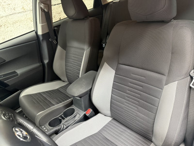 Toyota Auris Gebrauchtwagen Toyota Auris Gebrauchtwagen