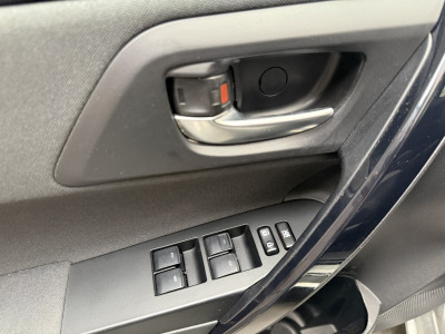 Toyota Auris Gebrauchtwagen Toyota Auris Gebrauchtwagen