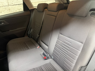 Toyota Auris Gebrauchtwagen Toyota Auris Gebrauchtwagen