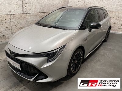 Toyota Corolla Gebrauchtwagen Toyota Corolla Gebrauchtwagen