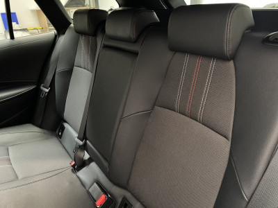 Toyota Corolla Gebrauchtwagen Toyota Corolla Gebrauchtwagen