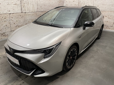 Toyota Corolla Gebrauchtwagen Toyota Corolla Gebrauchtwagen