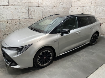 Toyota Corolla Gebrauchtwagen Toyota Corolla Gebrauchtwagen