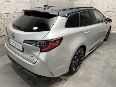 Toyota Corolla Gebrauchtwagen Toyota Corolla Gebrauchtwagen