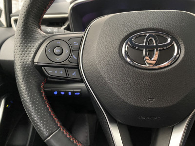 Toyota Corolla Gebrauchtwagen Toyota Corolla Gebrauchtwagen