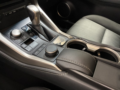 Lexus NX Gebrauchtwagen Lexus NX Gebrauchtwagen