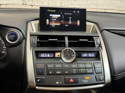 Lexus NX Gebrauchtwagen Lexus NX Gebrauchtwagen
