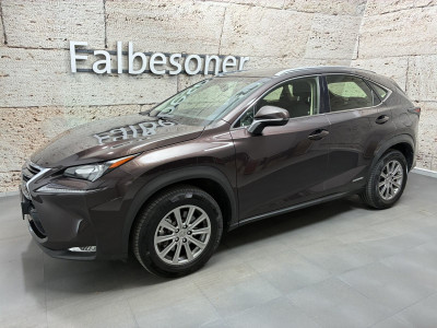 Lexus NX Gebrauchtwagen Lexus NX Gebrauchtwagen