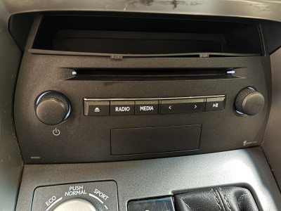 Lexus NX Gebrauchtwagen Lexus NX Gebrauchtwagen