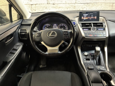 Lexus NX Gebrauchtwagen Lexus NX Gebrauchtwagen