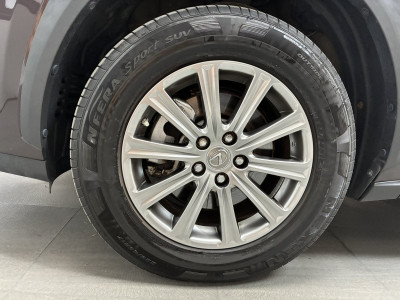 Lexus NX Gebrauchtwagen Lexus NX Gebrauchtwagen
