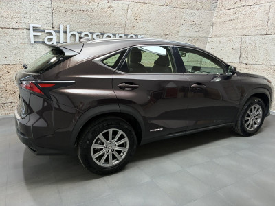Lexus NX Gebrauchtwagen Lexus NX Gebrauchtwagen