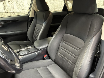 Lexus NX Gebrauchtwagen Lexus NX Gebrauchtwagen