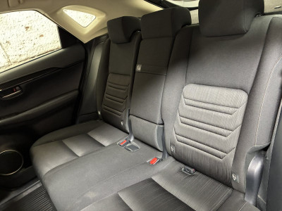 Lexus NX Gebrauchtwagen Lexus NX Gebrauchtwagen