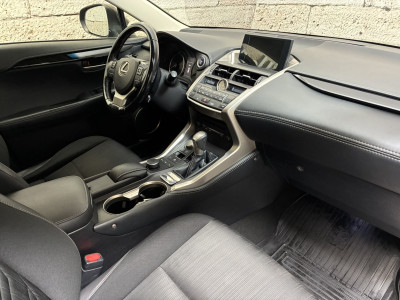 Lexus NX Gebrauchtwagen Lexus NX Gebrauchtwagen