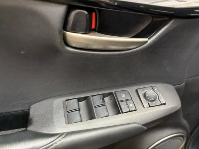 Lexus NX Gebrauchtwagen Lexus NX Gebrauchtwagen