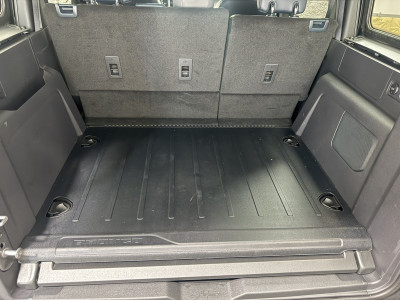 Ford Bronco Gebrauchtwagen Ford Bronco Gebrauchtwagen