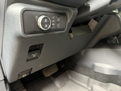 Ford Bronco Gebrauchtwagen Ford Bronco Gebrauchtwagen