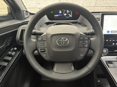 Toyota bZ4X Gebrauchtwagen Toyota bZ4X Gebrauchtwagen