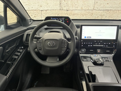 Toyota bZ4X Gebrauchtwagen Toyota bZ4X Gebrauchtwagen