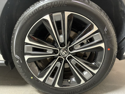 Toyota bZ4X Gebrauchtwagen Toyota bZ4X Gebrauchtwagen