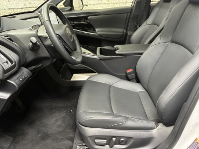 Toyota bZ4X Gebrauchtwagen Toyota bZ4X Gebrauchtwagen