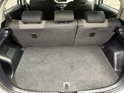 Toyota Yaris Gebrauchtwagen Toyota Yaris Gebrauchtwagen