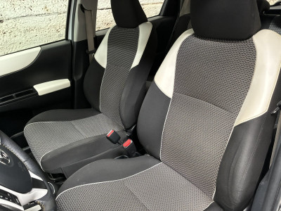 Toyota Yaris Gebrauchtwagen Toyota Yaris Gebrauchtwagen