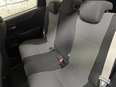Toyota Yaris Gebrauchtwagen Toyota Yaris Gebrauchtwagen