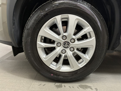 Toyota Yaris Gebrauchtwagen Toyota Yaris Gebrauchtwagen