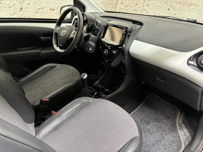 Toyota Aygo X Gebrauchtwagen Toyota Aygo X Gebrauchtwagen