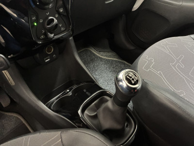 Toyota Aygo X Gebrauchtwagen Toyota Aygo X Gebrauchtwagen