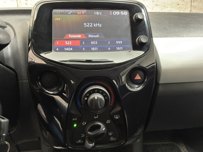 Toyota Aygo X Gebrauchtwagen Toyota Aygo X Gebrauchtwagen