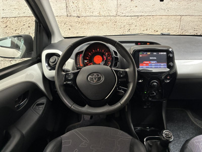 Toyota Aygo X Gebrauchtwagen Toyota Aygo X Gebrauchtwagen