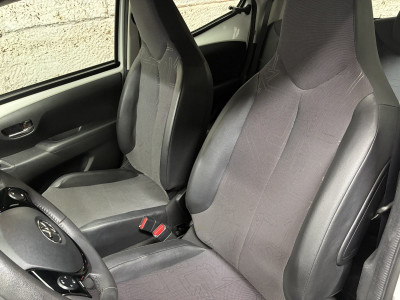 Toyota Aygo X Gebrauchtwagen Toyota Aygo X Gebrauchtwagen
