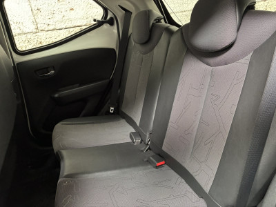 Toyota Aygo X Gebrauchtwagen Toyota Aygo X Gebrauchtwagen