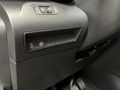 Toyota Proace Gebrauchtwagen Toyota Proace Gebrauchtwagen