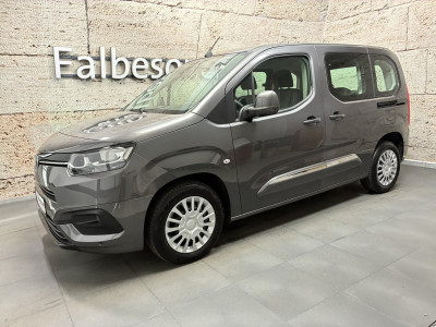 Toyota Proace Gebrauchtwagen Toyota Proace Gebrauchtwagen