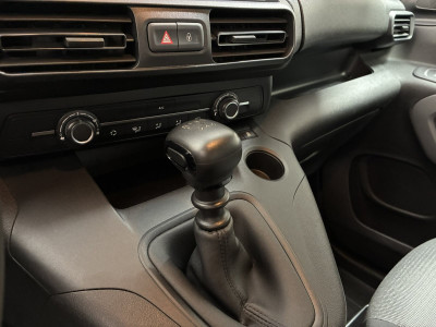 Toyota Proace Gebrauchtwagen Toyota Proace Gebrauchtwagen