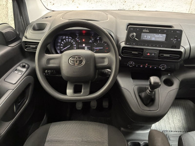 Toyota Proace Gebrauchtwagen Toyota Proace Gebrauchtwagen