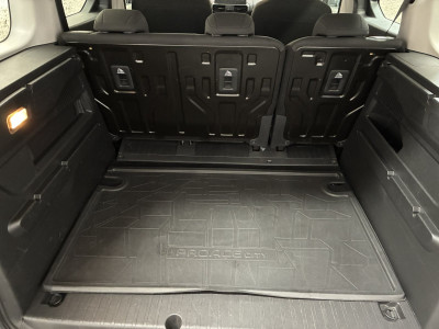 Toyota Proace Gebrauchtwagen Toyota Proace Gebrauchtwagen