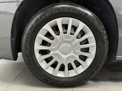 Toyota Proace Gebrauchtwagen Toyota Proace Gebrauchtwagen