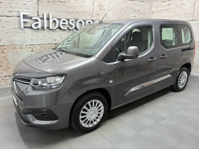 Toyota Proace Gebrauchtwagen Toyota Proace Gebrauchtwagen
