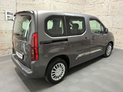 Toyota Proace Gebrauchtwagen Toyota Proace Gebrauchtwagen