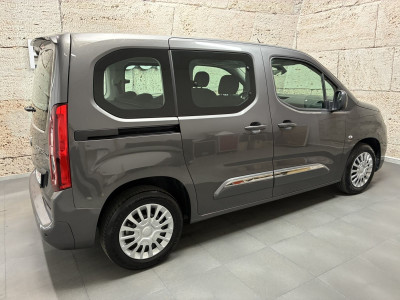 Toyota Proace Gebrauchtwagen Toyota Proace Gebrauchtwagen